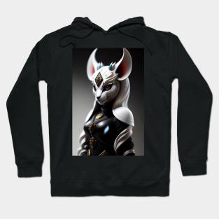 Nightshade Hoodie